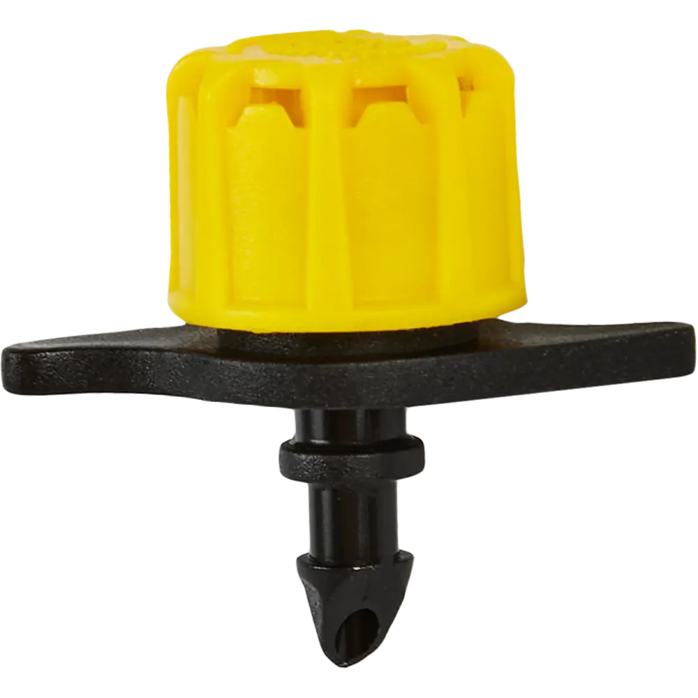 BOUTTE Регулируемая капельница для точечного полива растений 10 шт 87271048 STLM-1332985 - Вид №1