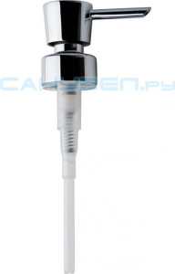 B9361 Помпа дозатора жидкого мыла Land/Portofino COLOMBO