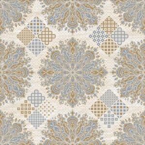 Декор Тако K-2033/MR/t01 Cimic Wood Light grey 20х20