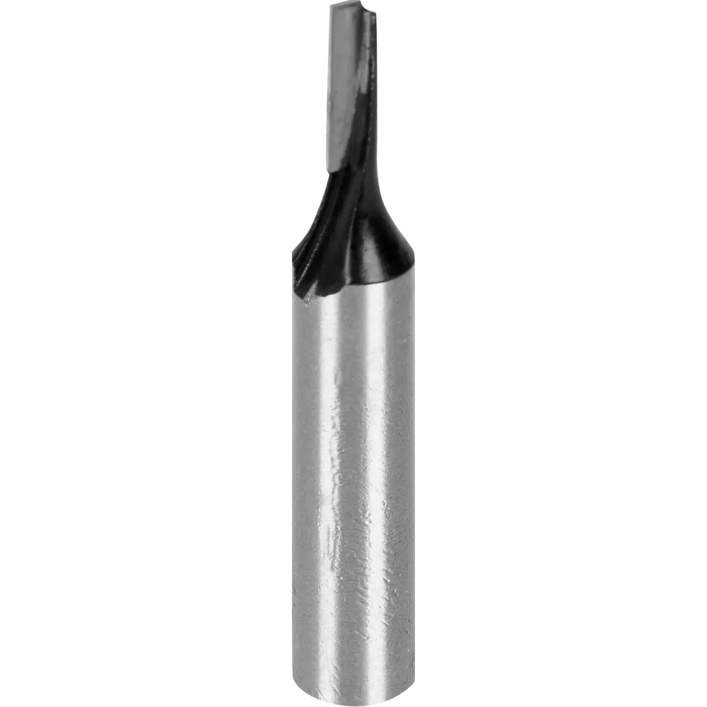 Фреза пазовая Fit, 4x13x52 мм, хвостовик 8 мм 82262386 STLM-2068238  - Вид №1