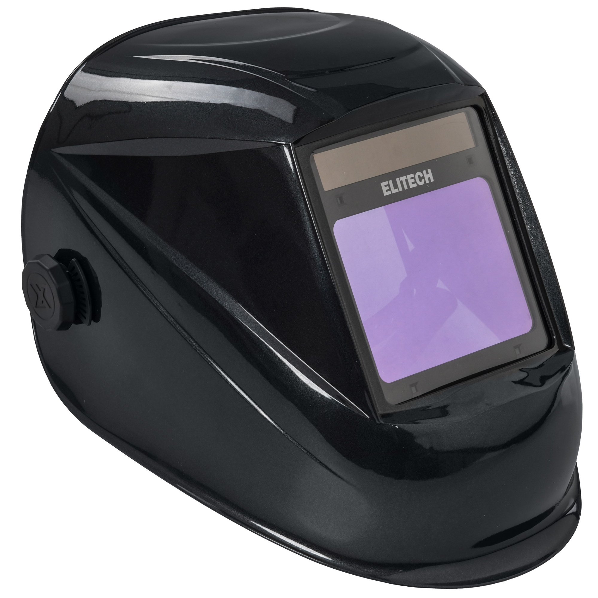 Маска сварочная Elitech 910  201079 9132100 STDN-0059126