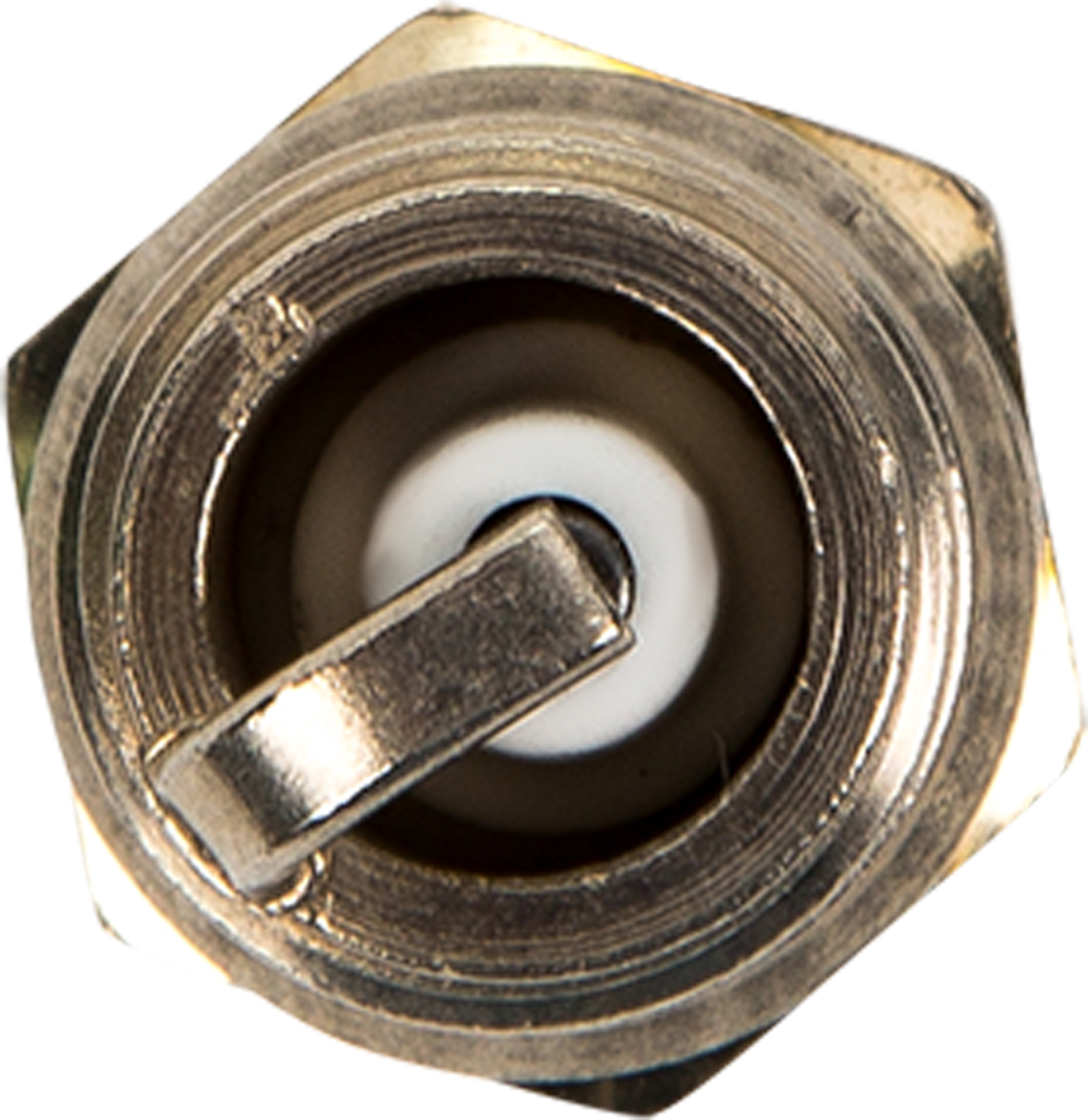 16258410 Свеча зажигания RDJ8 STLM-0006734 PATRIOT  - Вид №1