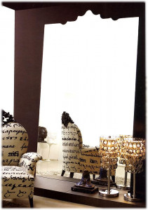 Зеркало Aurora CREAZIONI CR/4472