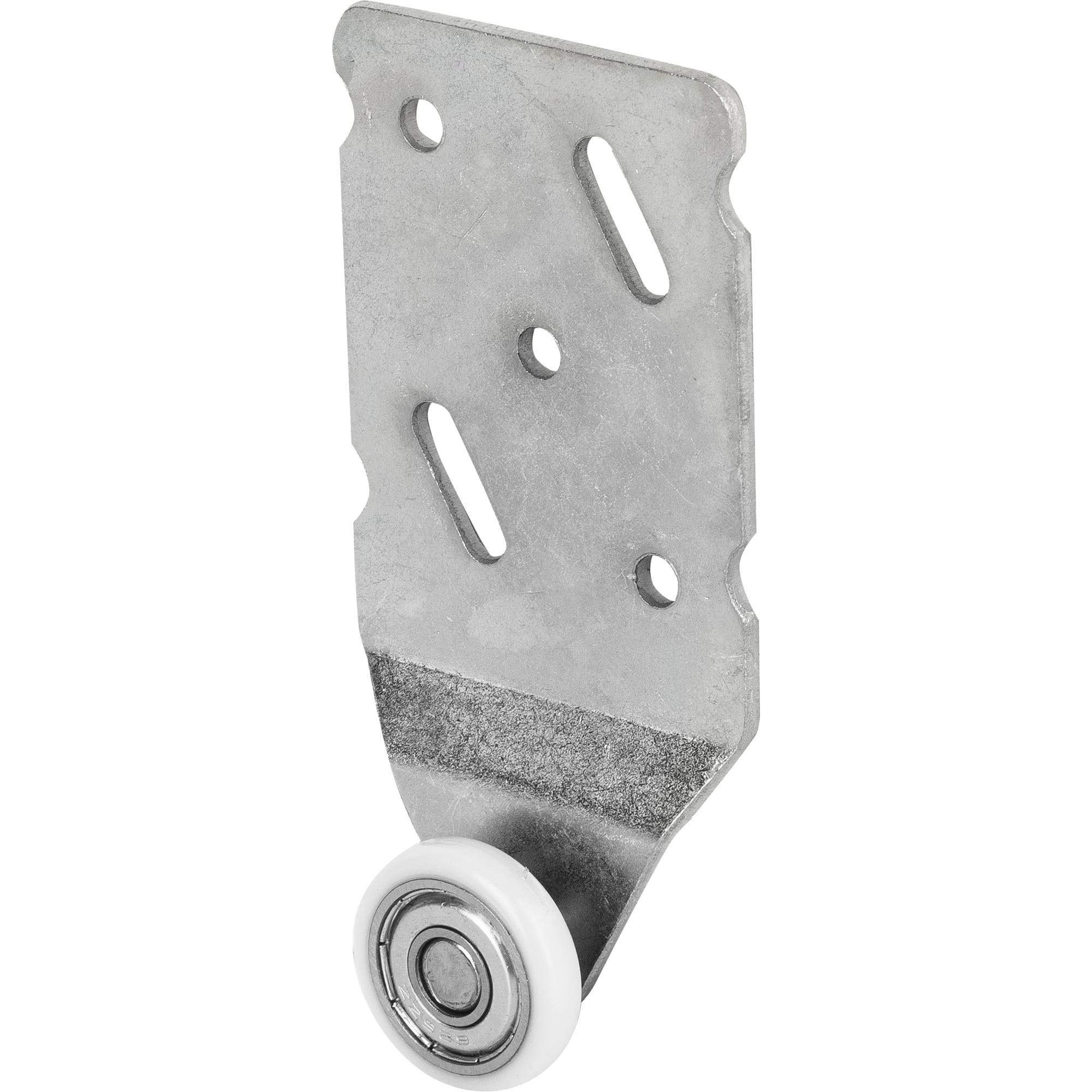 12905122 Ролики для шкафа на три створки купе MC-45-R3 нагрузка до 45 кг Santreyd 