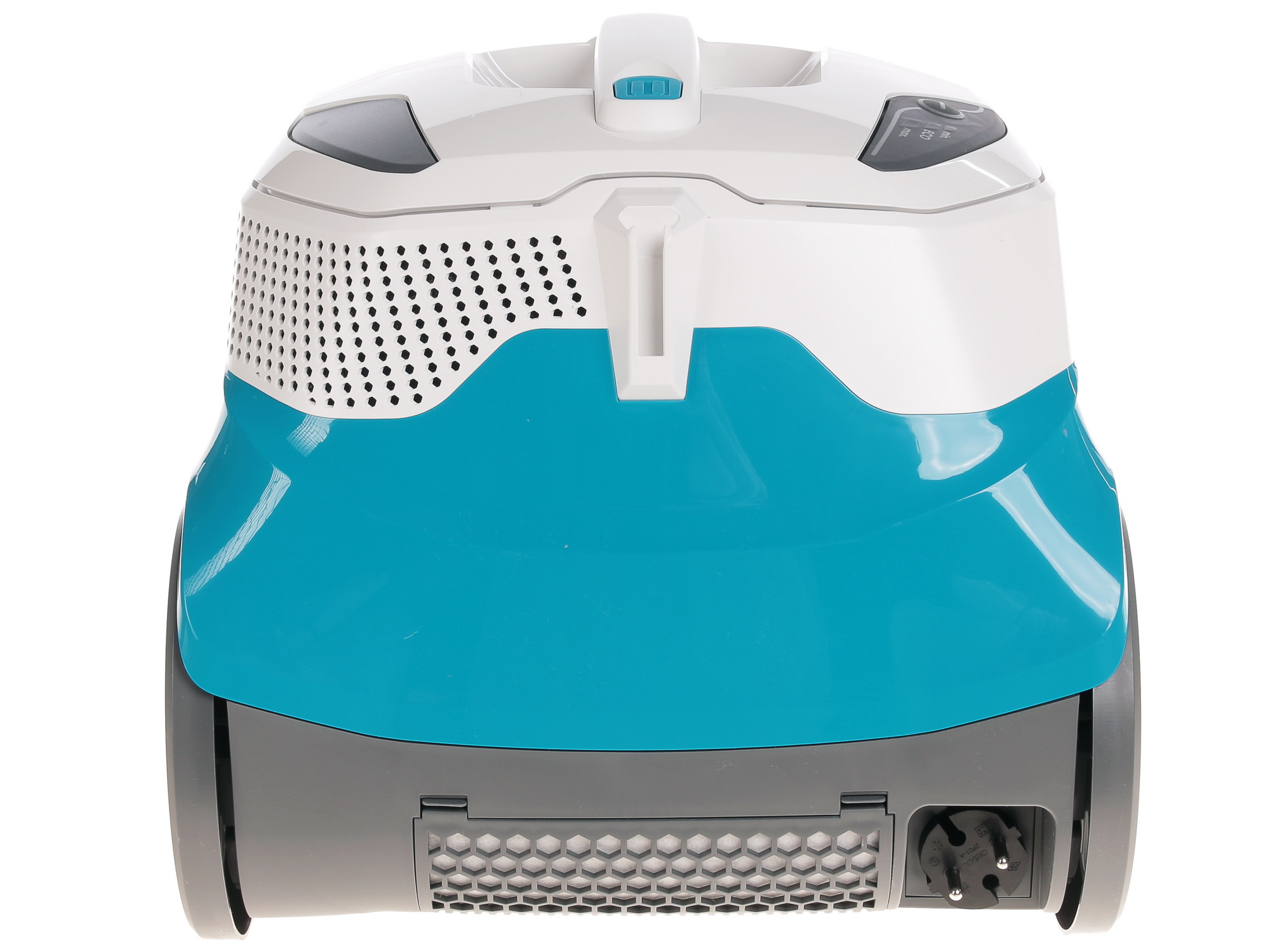 1007697 Пылесос Thomas Perfect Air Allergy Pure белый STDN-0146831 - Вид №4