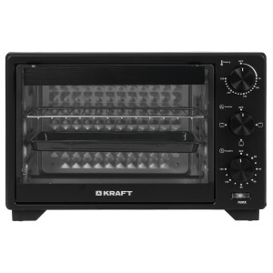 9080959 Мини-печь Kraft KFC-MO 200 HBL черный STDN-0106020