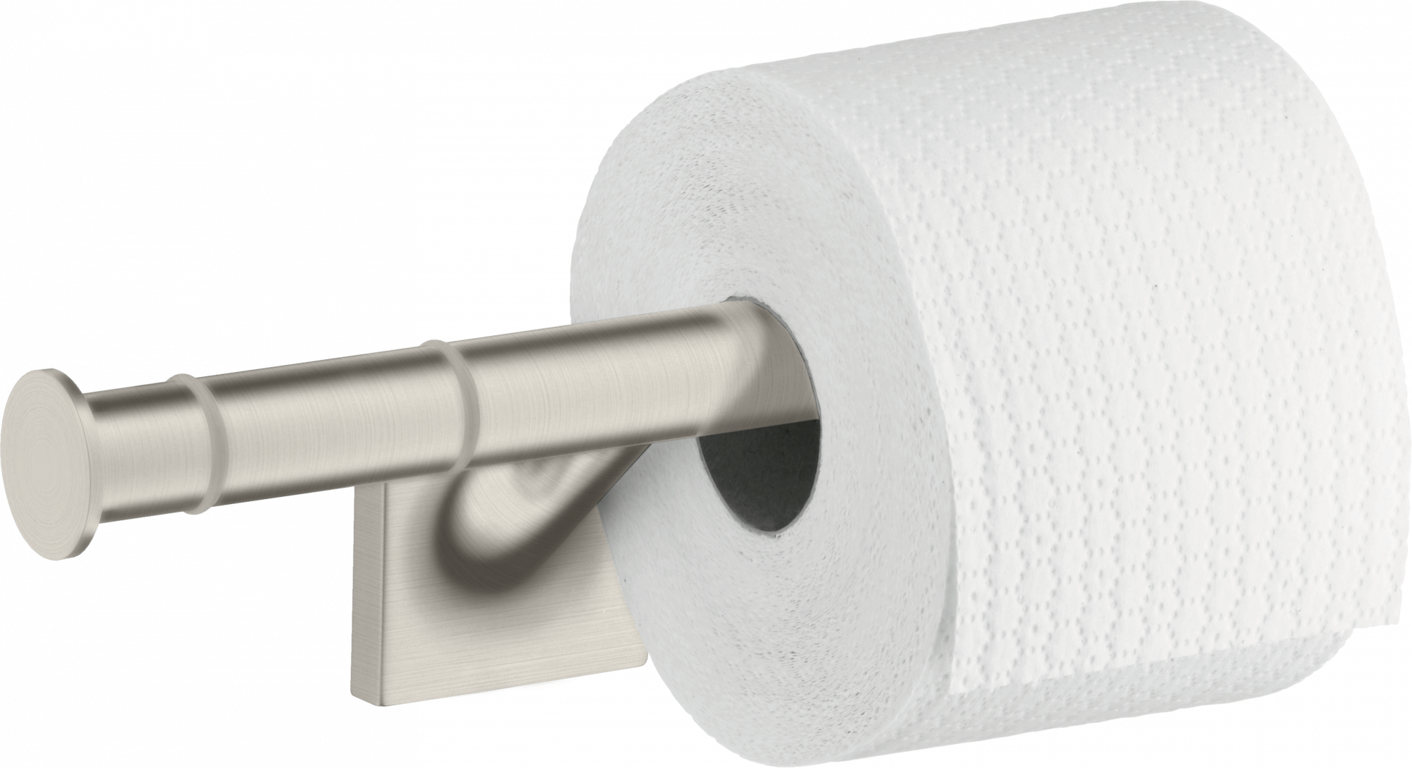 42736800 Держатель рулона AXOR STARCK ORGANIC