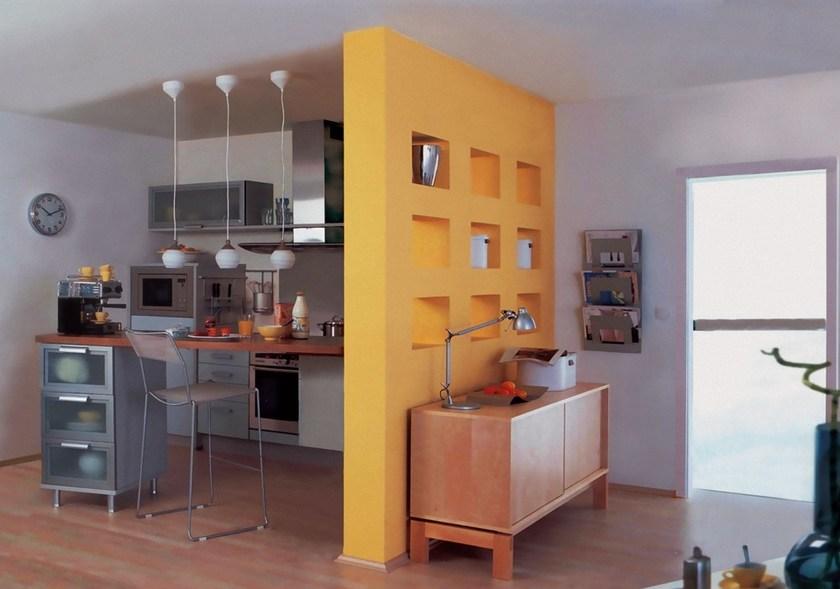 Xella Italia - YTONG Гладкие тонкие блоки из ячеистого бетона sun-id-1473011 - Вид №6