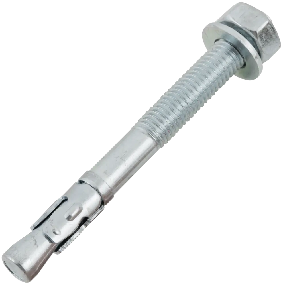 Клиновой анкер Hilti HSV 10x100 мм 82656699 STLM-2097335  - Вид №1
