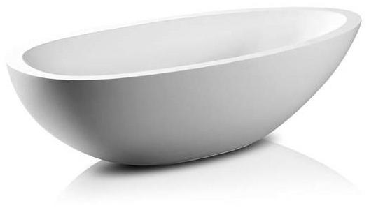 JEE-O Отдельностоящая овальная ванна Elaine Sbm050 - Вид №4