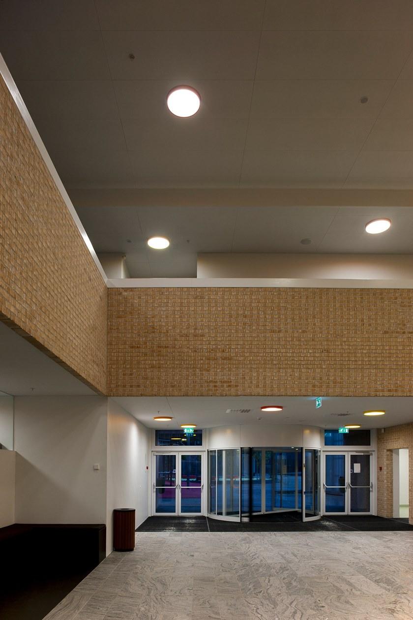 Louis Poulsen Полувстраиваемый потолочный светильник led Lp circle sun-id-1397531 - Вид №27