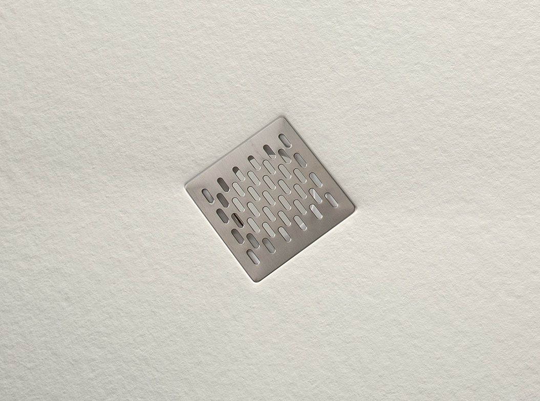 MCBATH Ares Stone Nox 100x80 прямоугольный бежевый sun-id-1959257 - Вид №2