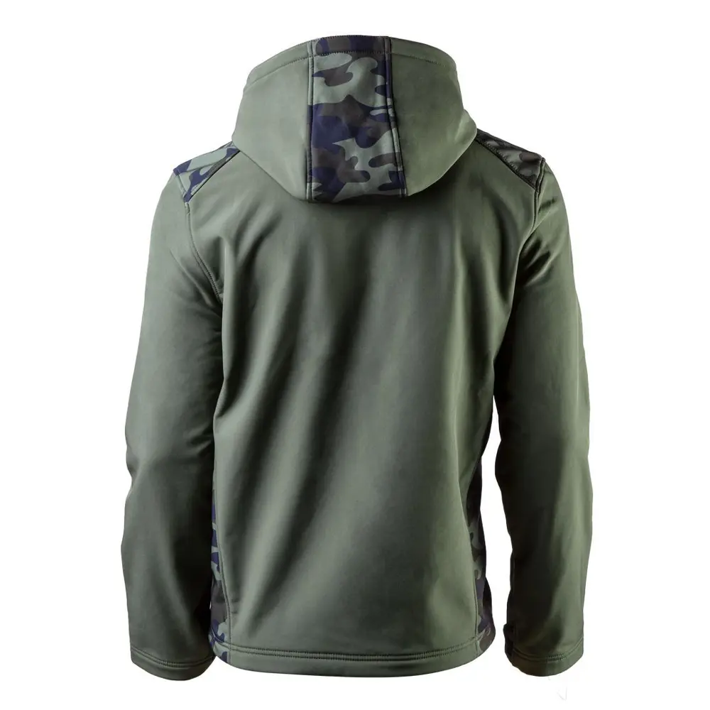 Куртка рабочая Neo Softshell цвет оливковый размер M/50 рост 170-176 см 82775429 STLM-2049387 Neò Camo - Вид №1