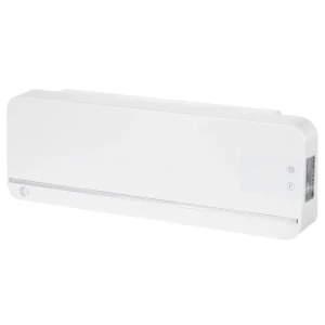 Тепловентилятор керамический электрический Equation с электронным термостатом, 2000 Вт