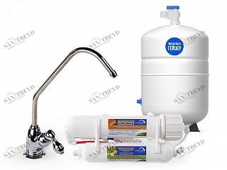 Гейзер Престиж 2 с баком 20033