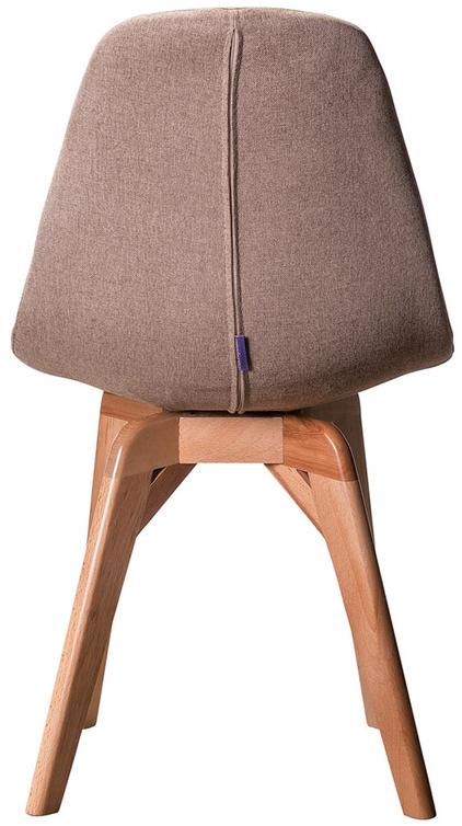 242 Стул Eames lite Сканди Браун R-HOME 8601906HSL - Вид №3