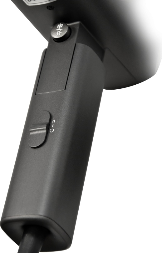 1405.028 Фен для волос 1802Gr PUFF  - Вид №4