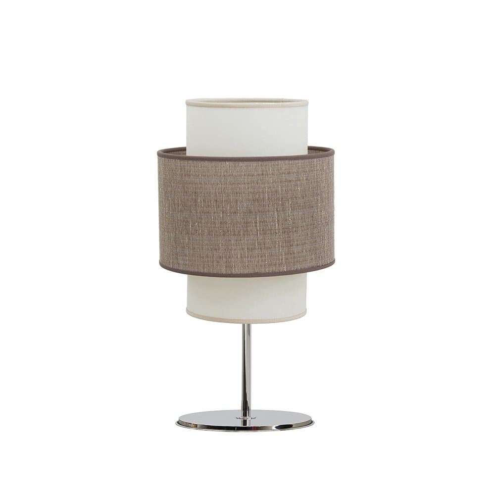 Ткань настольная лампа Formitalia Giotto ARCH-00079179 - Вид №1