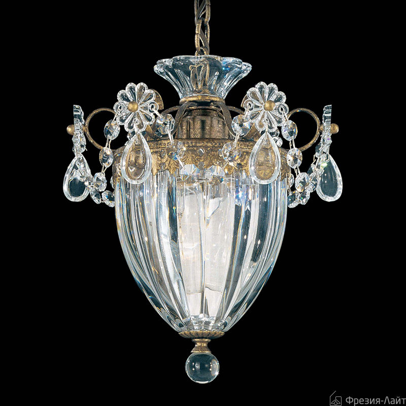 Schonbek 1241 22A BAGATELLE подвес Santreyd 84256