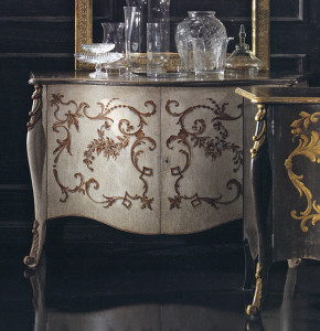 Буфет  VITTORIO GRIFONI 2065