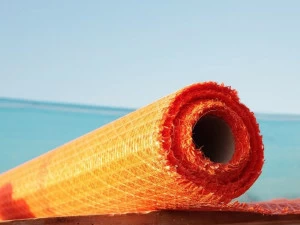 RÖFIX Армированная сетка из стекловолокна Röfix sismacalce®