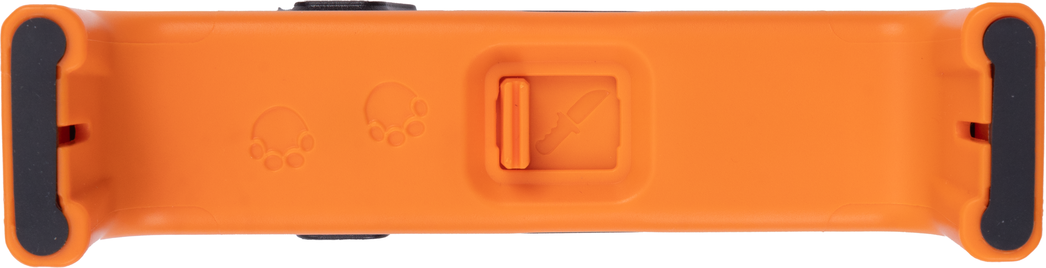 88379793 Точилка для топоров и ножей цвет черно-оранжевый STLM-0077669 PLANTIC  - Вид №3