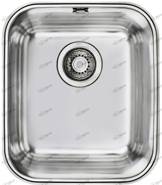 284390 Мойка кухонная овальная Teka 