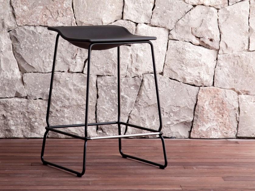 Viccarbe Саночный табурет sun-id-1477571 - Вид №17