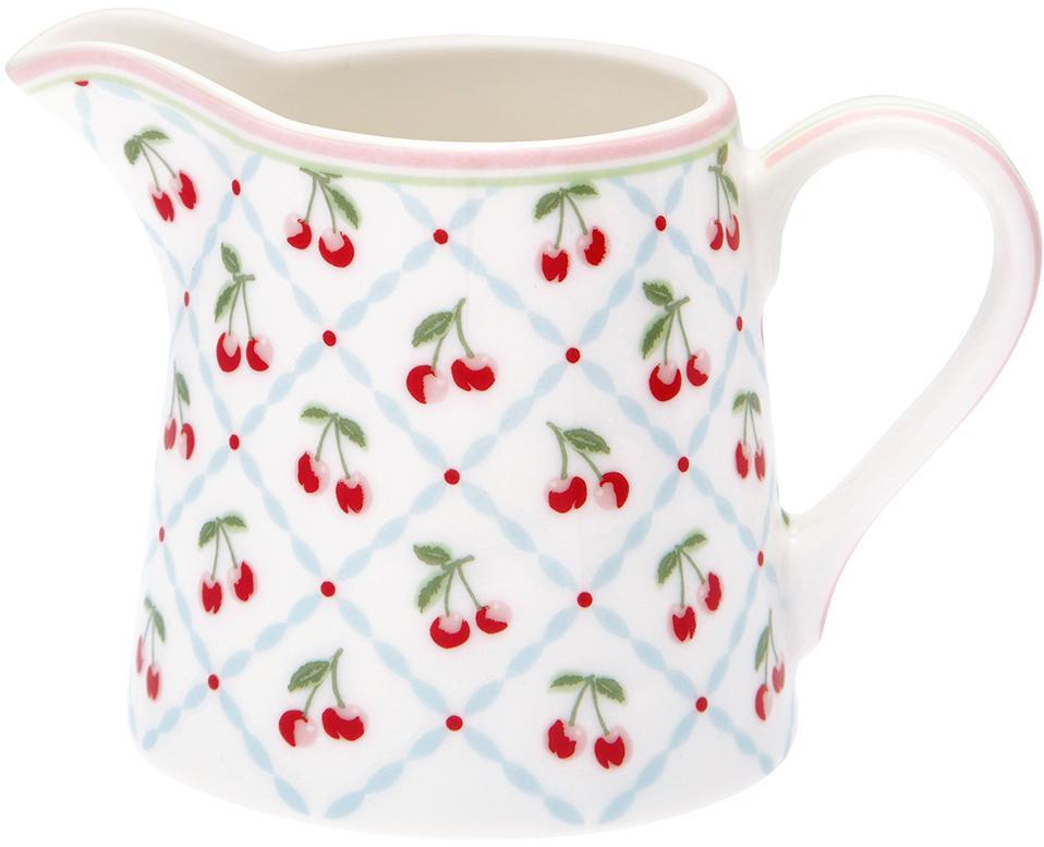 STWCRECHI0104 Молочник Фарфоровый Greengate Дания 