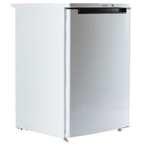 9248618 Морозильный шкаф  Бирюса 514 белый