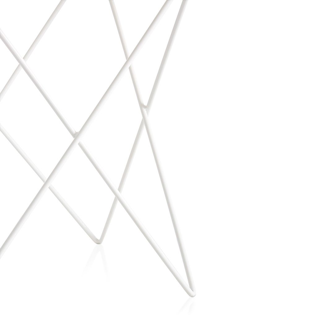 Круглый садовый стол Diabla D12 ARCH-00047890 - Вид №5