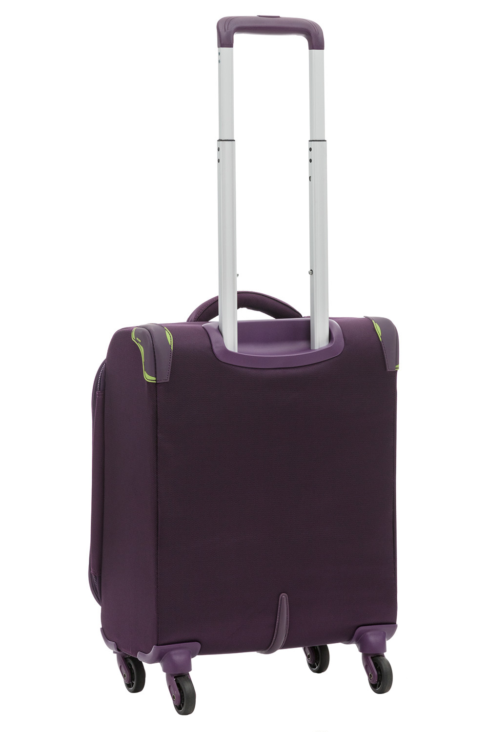 233801 08 Чемодан 233801 Spinner 53 Exp Delsey Flight Lite  - Вид №1