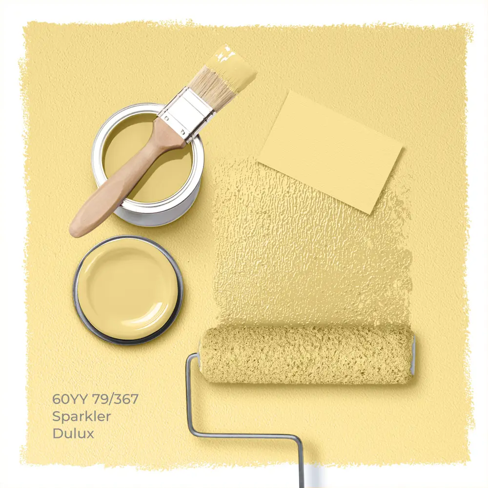 Тестер краски для стен Dulux 60YY 79/367 Sparkler 30 мл 84870509 STLM-2123614  - Вид №3