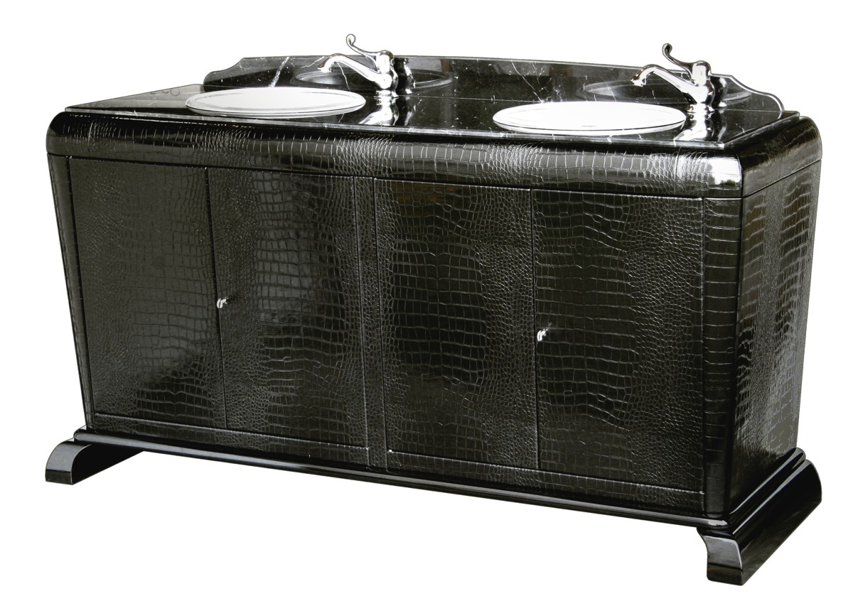 2010/FC Mobile bagno 2010 Bianchini&Capponi DECO Bianchini Capponi - Вид №4