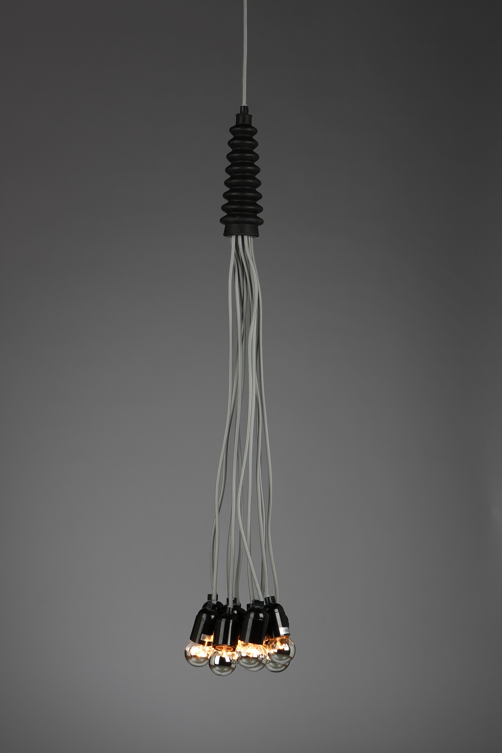 2000621341023 Подвесной светильник Bundle 10 ELECTRORETRO  - Вид №5