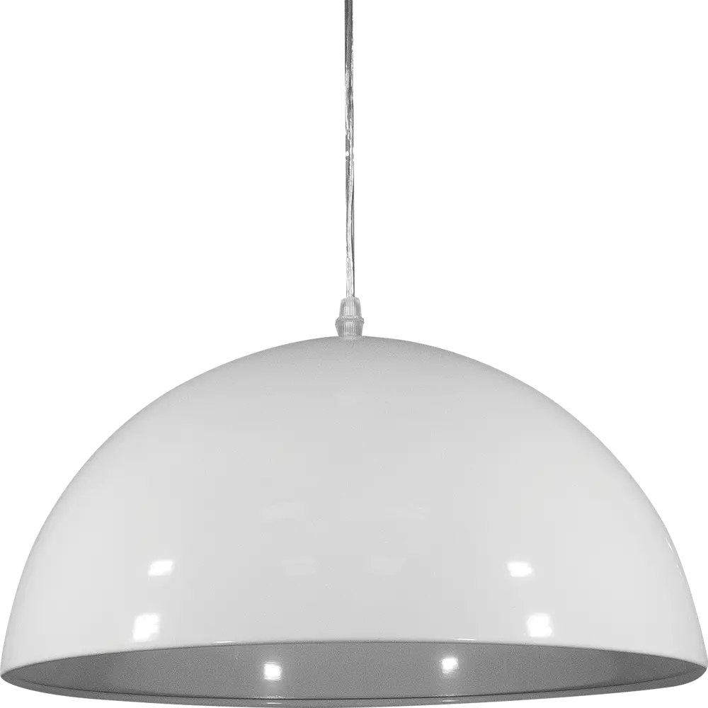 Подвесной светильник May Toplight 1xE27x60 Вт, 38 см 18737983 STLM-2143756  - Вид №1