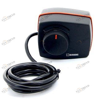 Привод ARA 659 пропорциональный для клапанов VRG и VRB ESBE 24V 45/120с 12520200