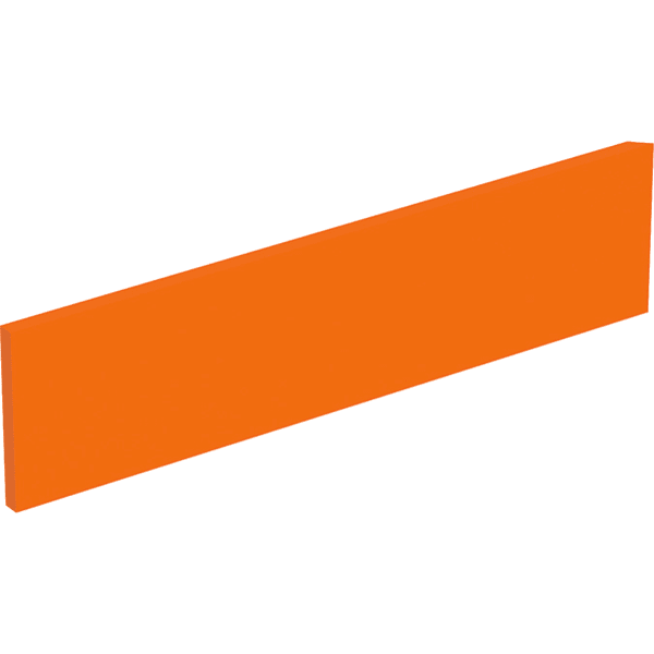 431020301 Боковая декоративная панель Geberit Bambini для детской раковины, более низкая раковина Geberit 