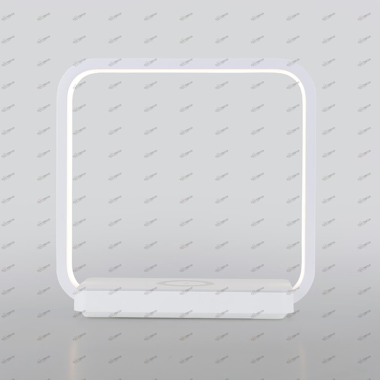 Детская настольная лампа 80502/1 белая ELEKTROSTANDARD  326324 Белый 