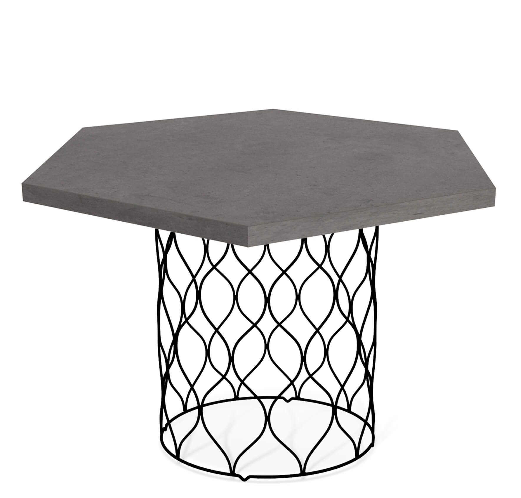 Столик журнальный SHT-TU49/TT20 70 ЛДСП Santreyd 