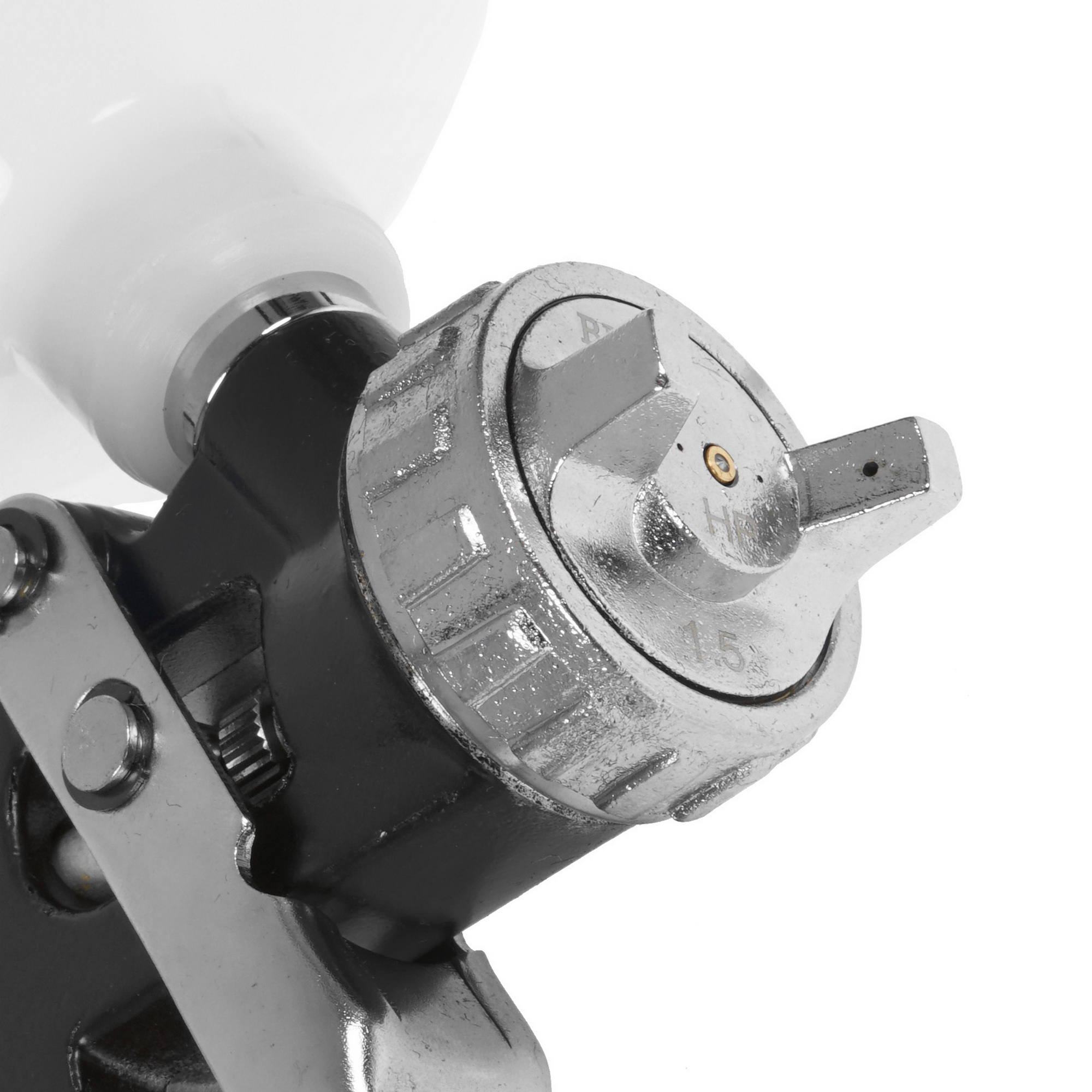 Краскораспылитель BERGER ГРАУ BG1368 5331803 STDN-0123689 - Вид №2