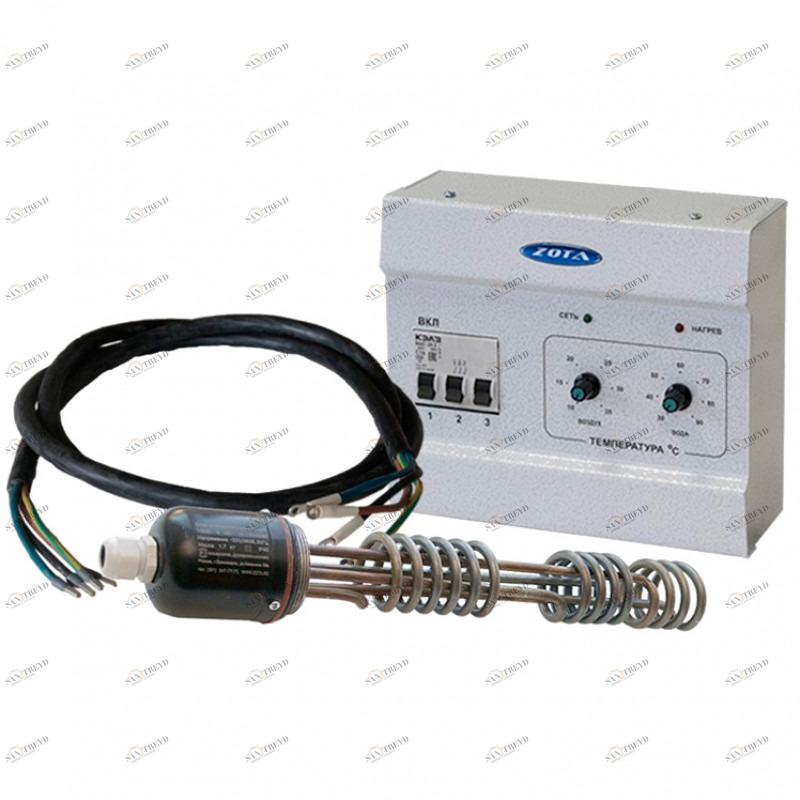 Блок ТЭЕБ 3 кВт Zota ZOTA_ZOTA sun-id-646255