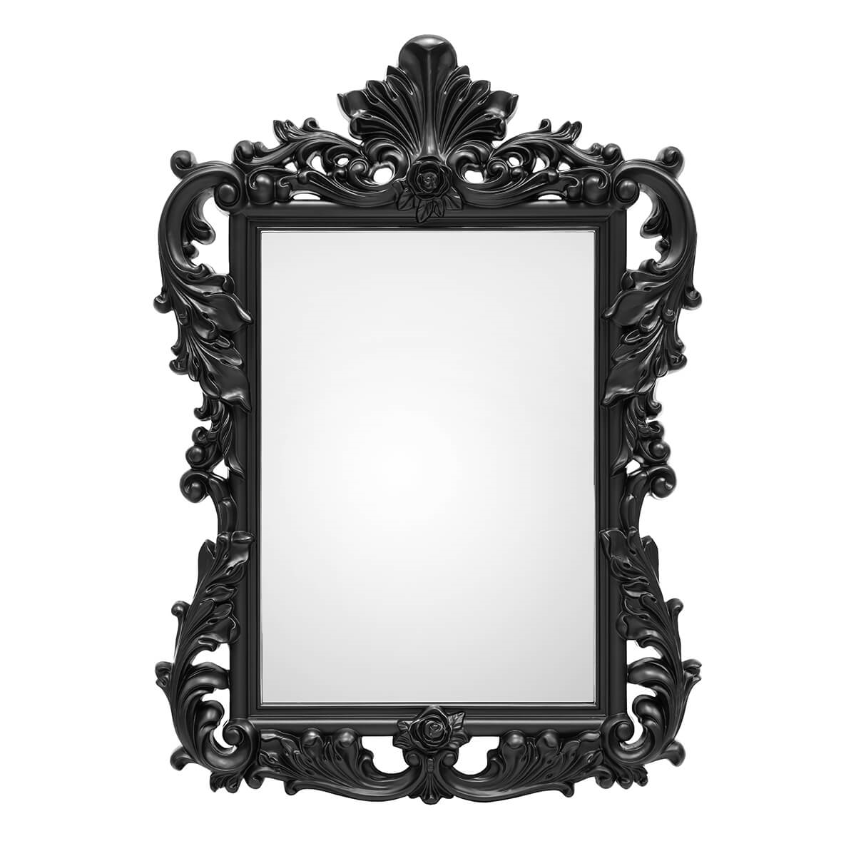 600922-01 ABHIKA ЗЕРКАЛО КОРОЛЕВСКОЕ GOLD  - Вид №1