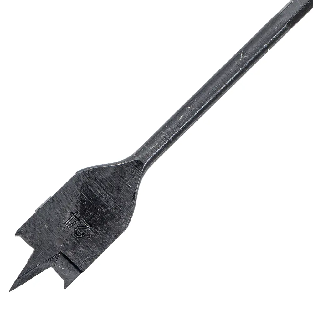 Сверло перовое по дереву Dexter SM395 24х155 мм 16979399 STLM-2029260  - Вид №1