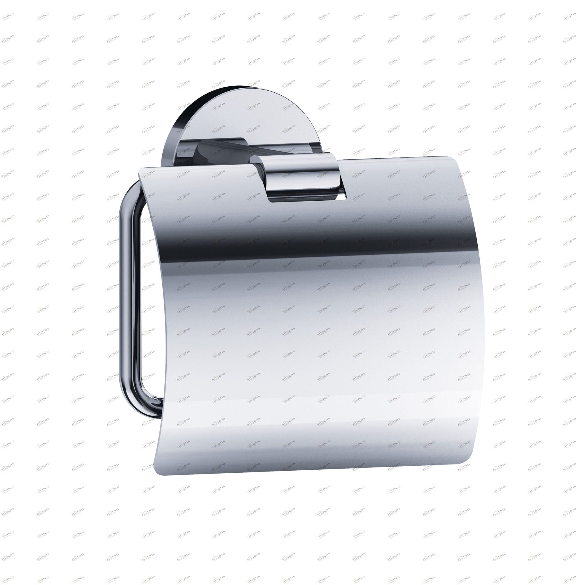 Держатель для туалетной бумаги JOERGER Exalновинка 632.00.014.000