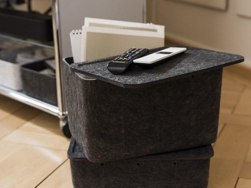 USM Контейнер из полиэфирного волокна Usm haller home sun-id-1439738 - Вид №7