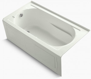 KOHLER Девоншир 60 K-1357-GHLAW-NY