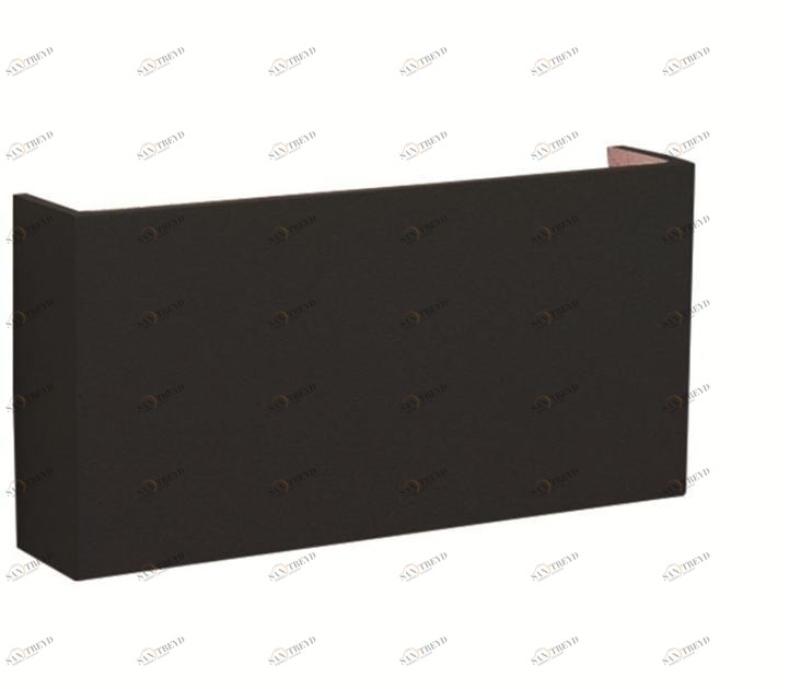 Terzo Light Светодиодный настенный светильник для улицы из алюминия  V4226200 