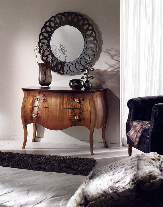 Комод  BBELLE 202/R1  - Вид №1