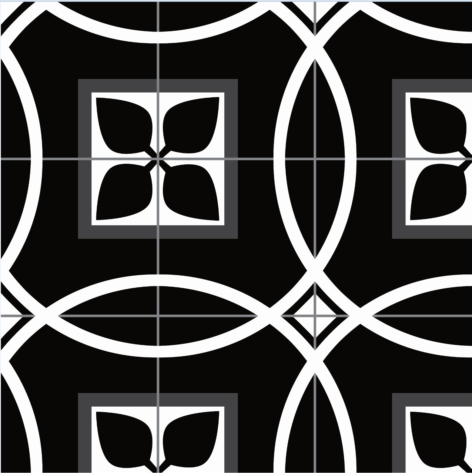 Шедевр для пола: керамогранит Carpets CHESTER STP-ST100